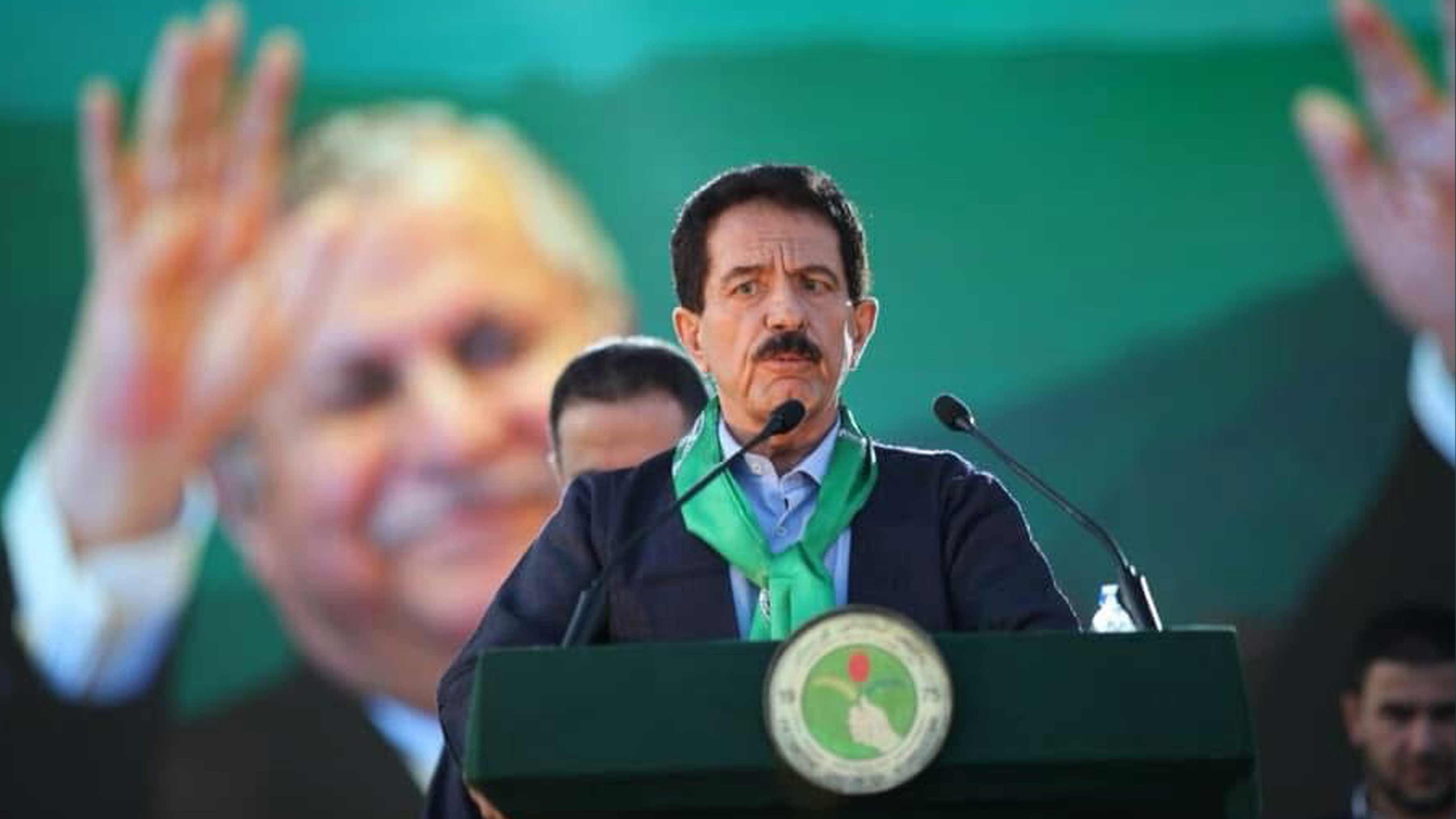 Kosrat Rasul Ali
