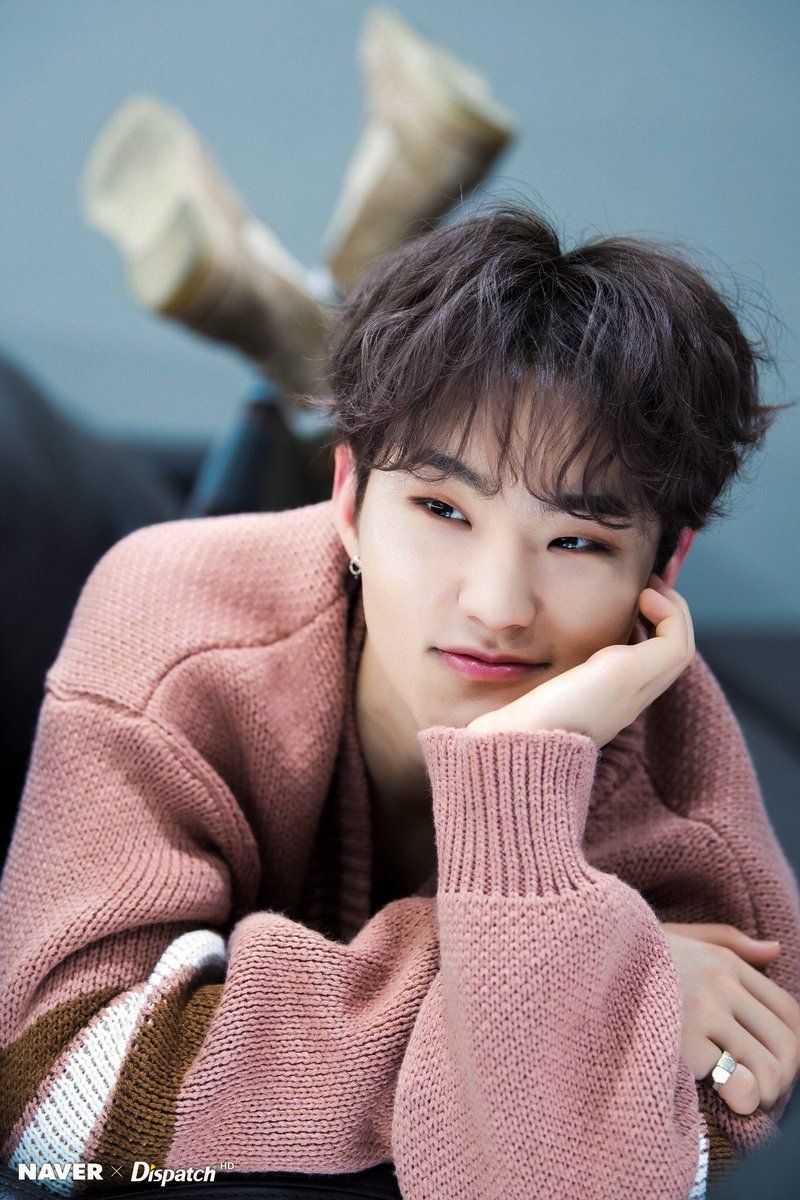 Kwon Soonyoung