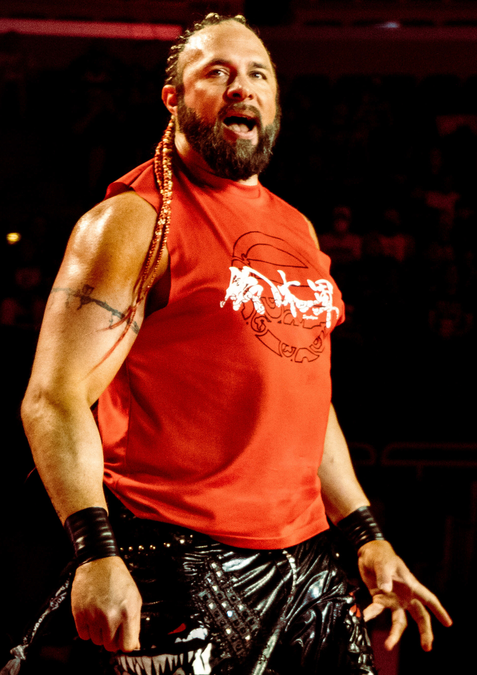 Lance Hoyt