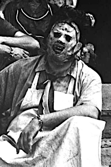 Leatherface
