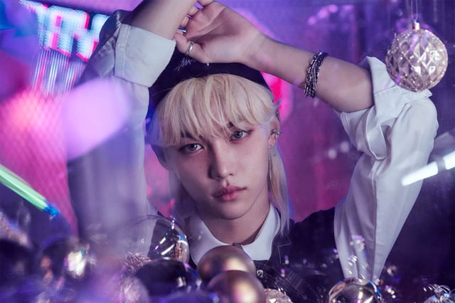Lee Felix