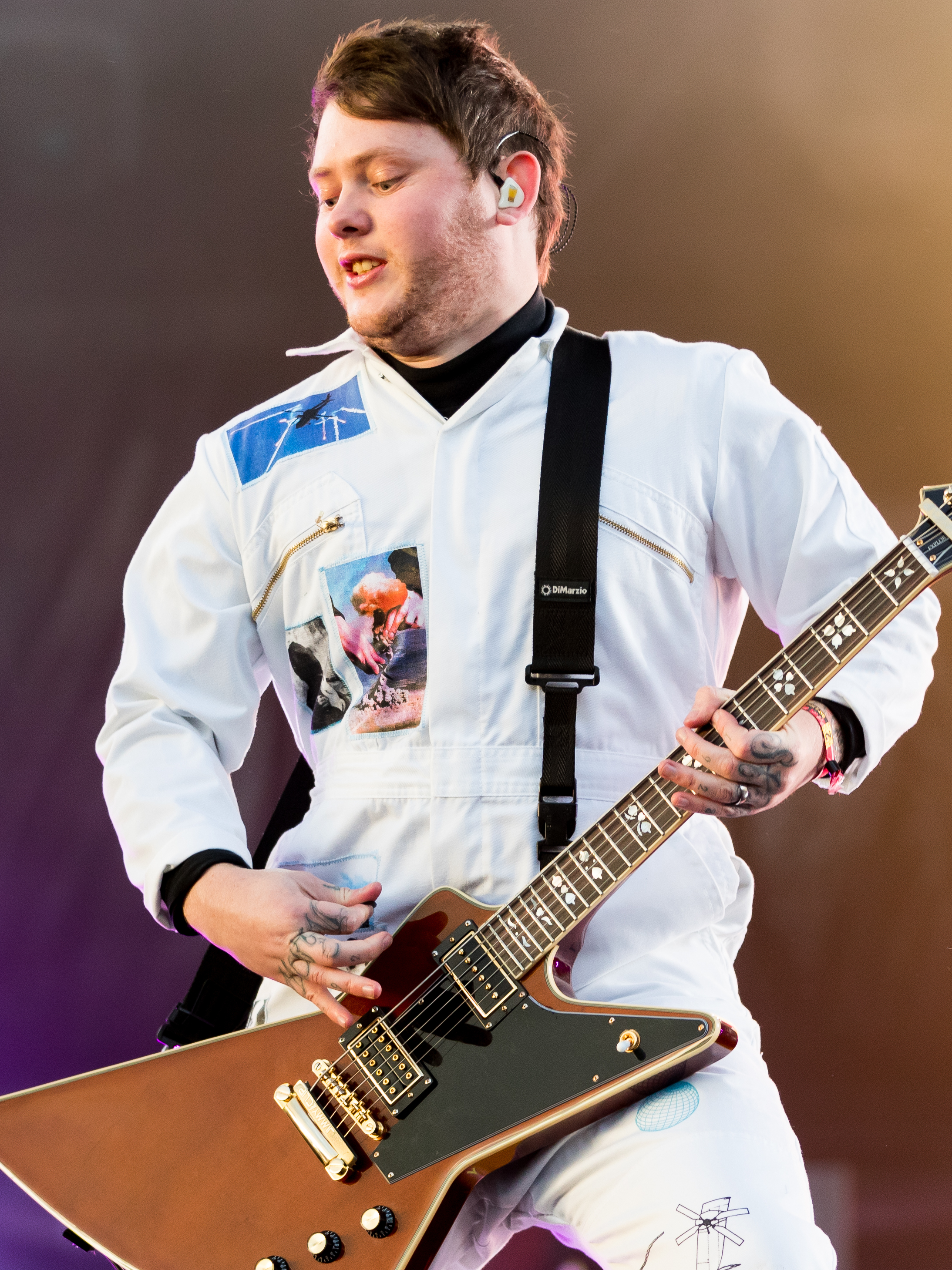 Lee Malia