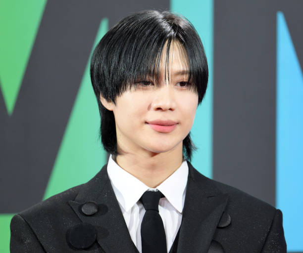 Lee Tae-min