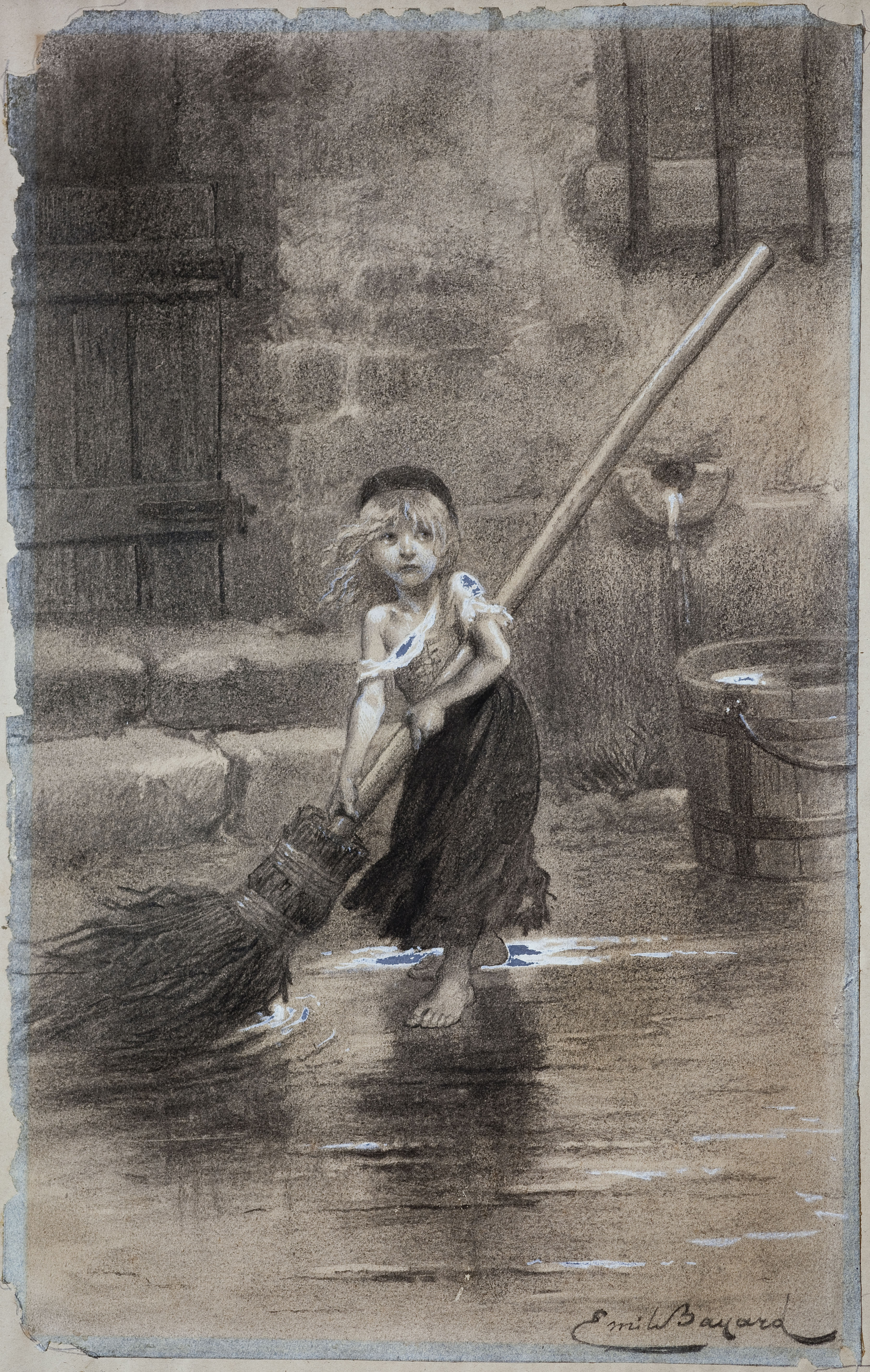 Les Misérables