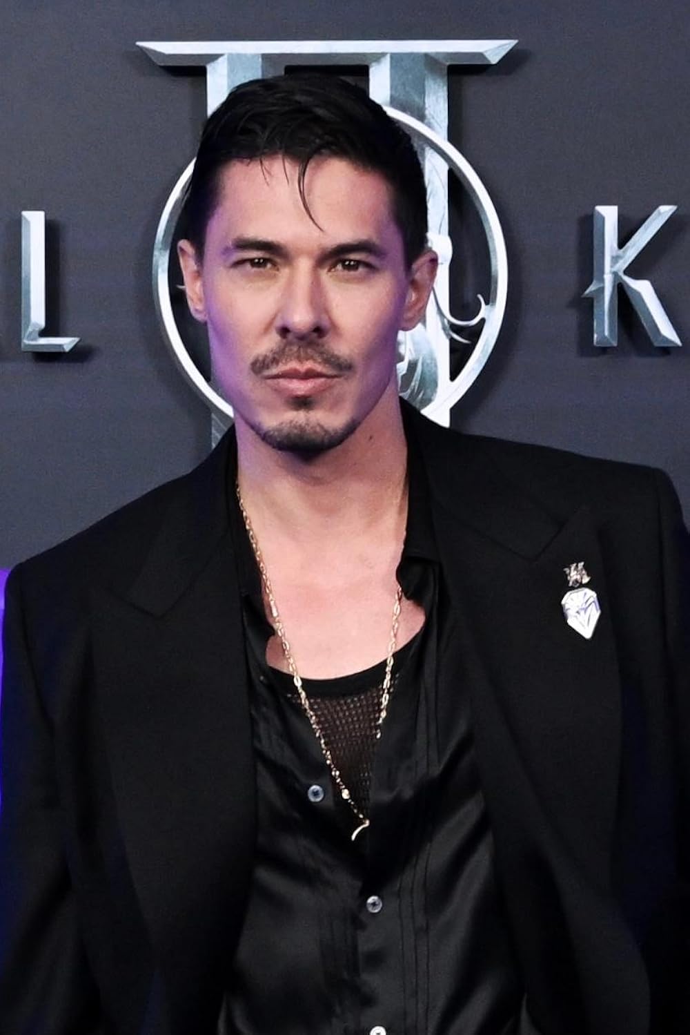 Lewis Tan