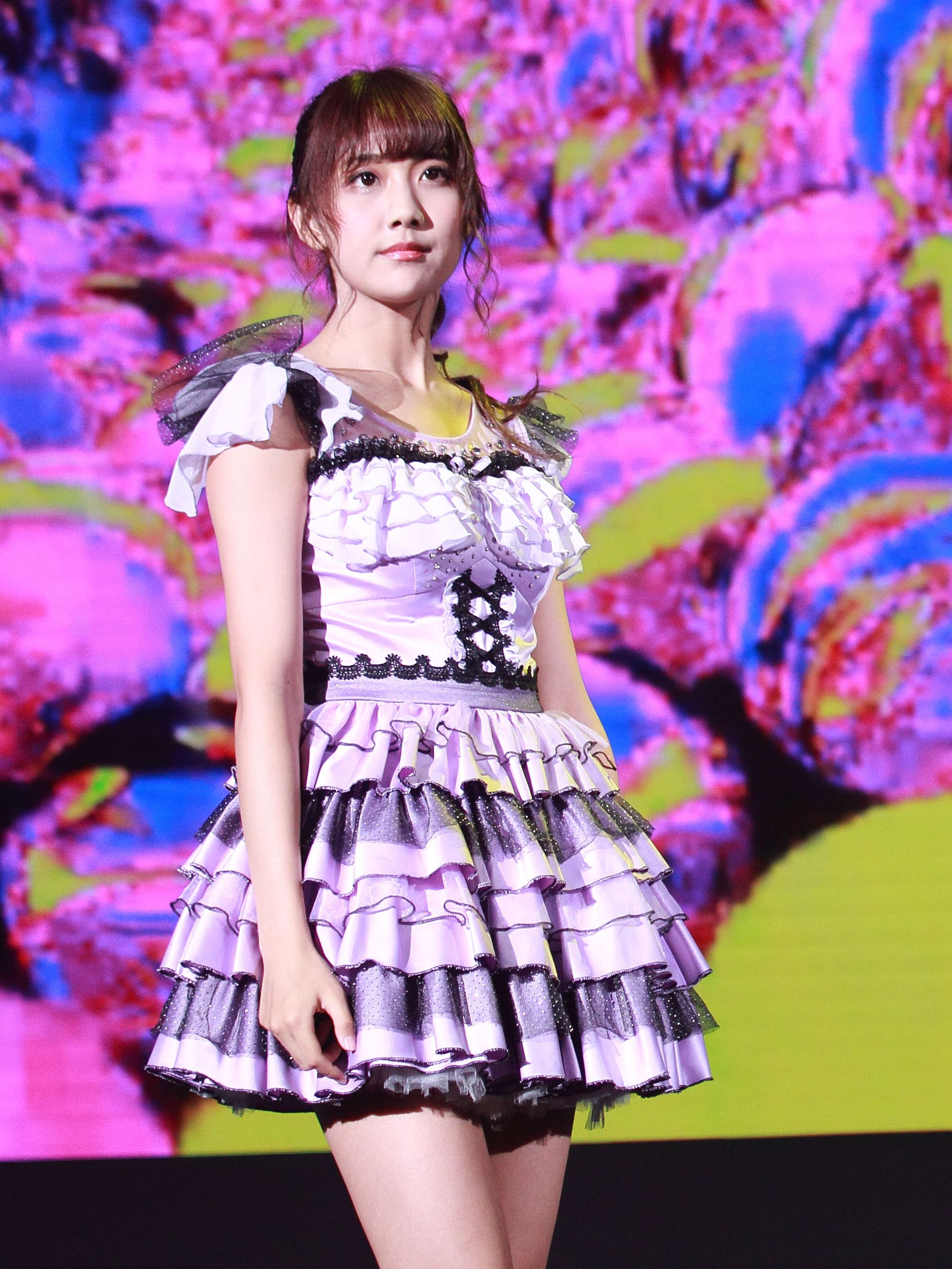 Li Yitong