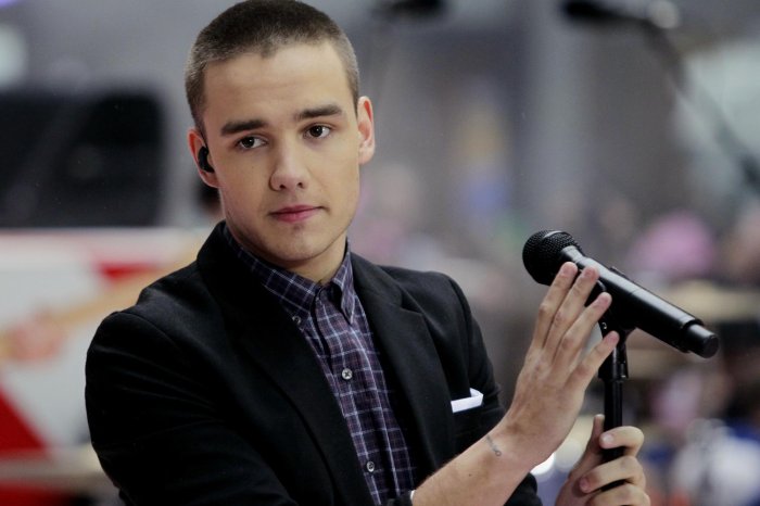 Liam Payne