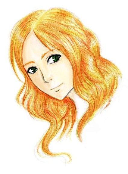 Lily Potter