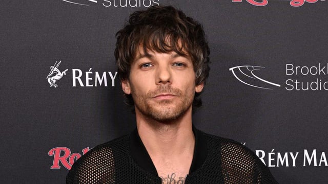 Louis Tomlinson