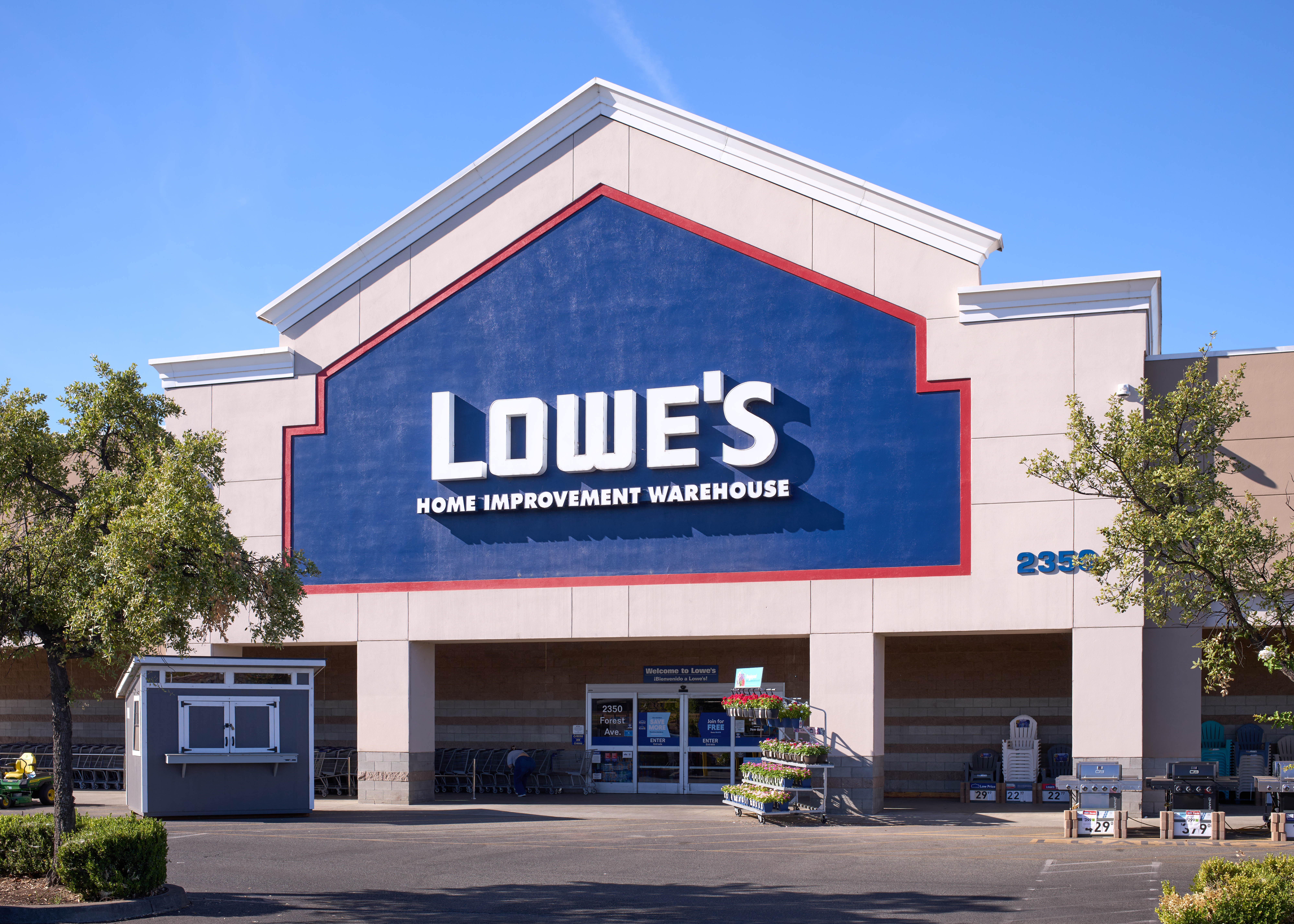 Lowe's