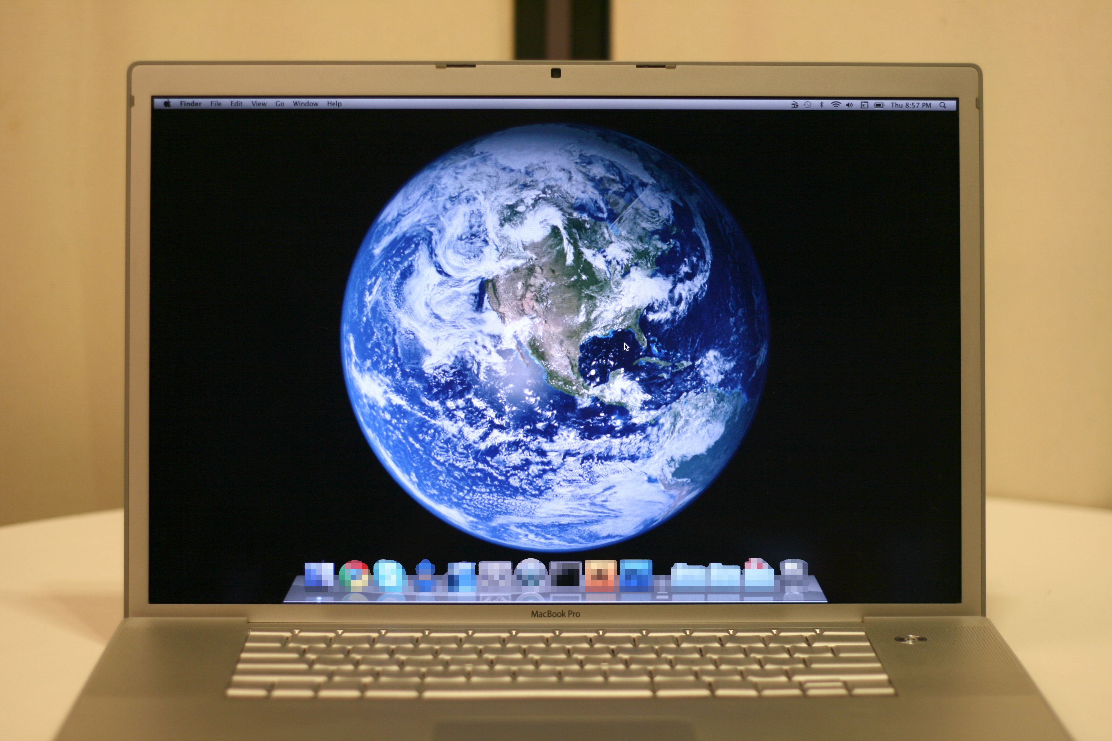 macOS