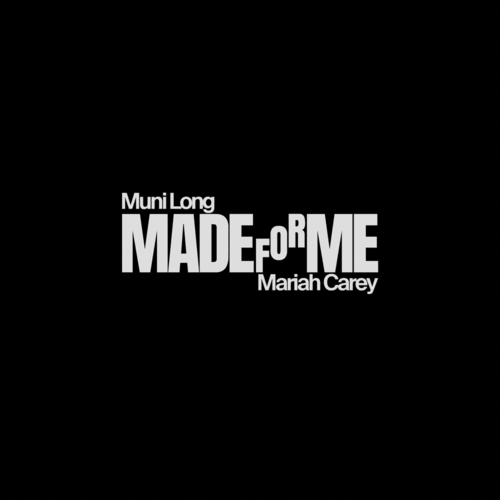 Made for Me