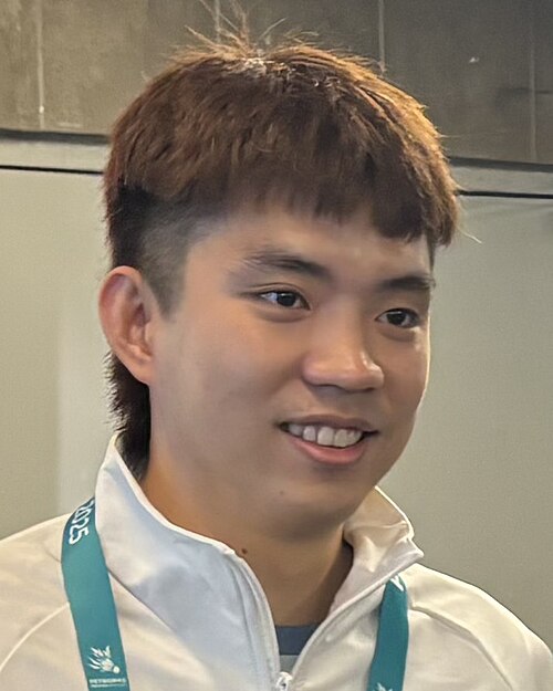 Man Wei Chong