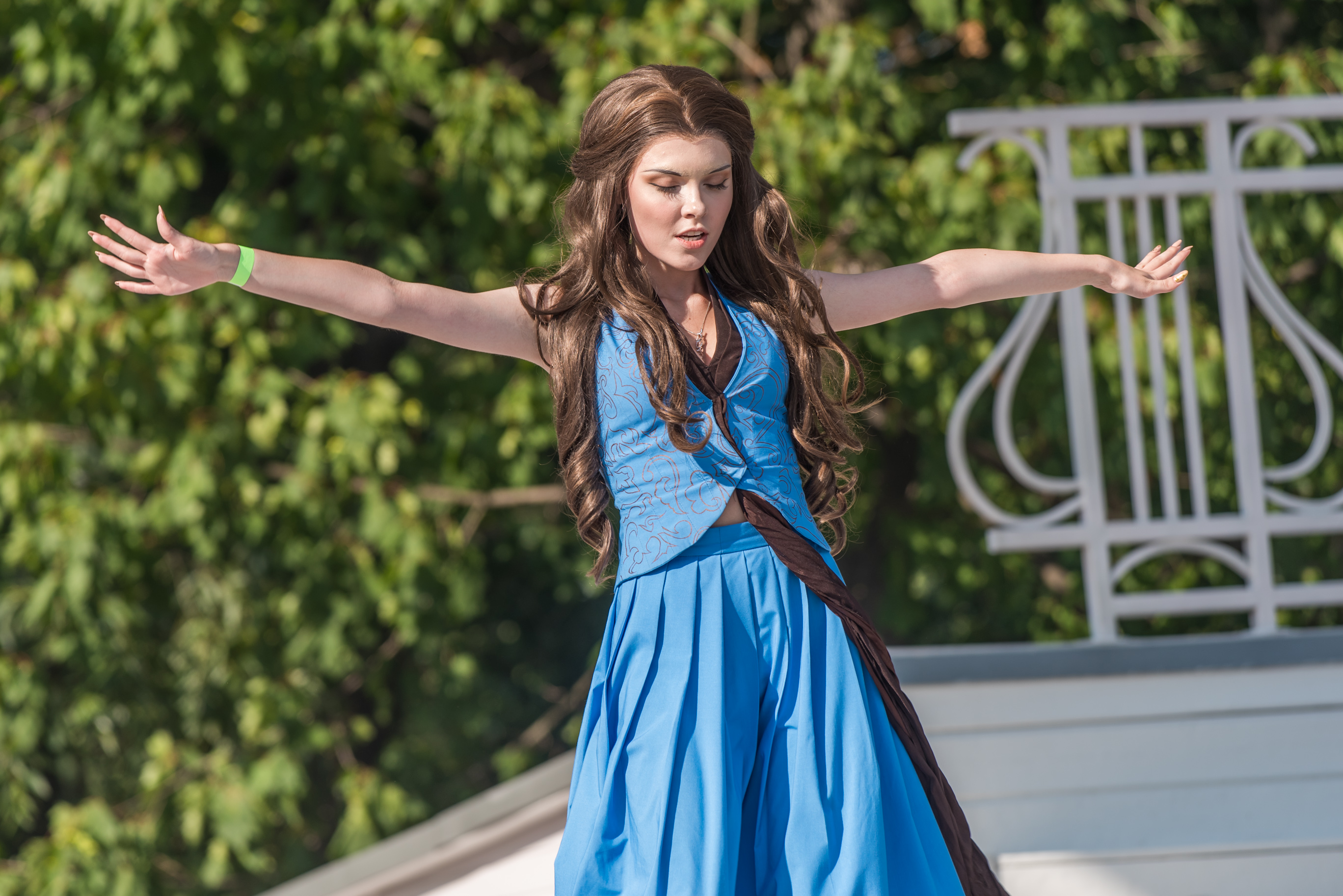 Margaery Tyrell