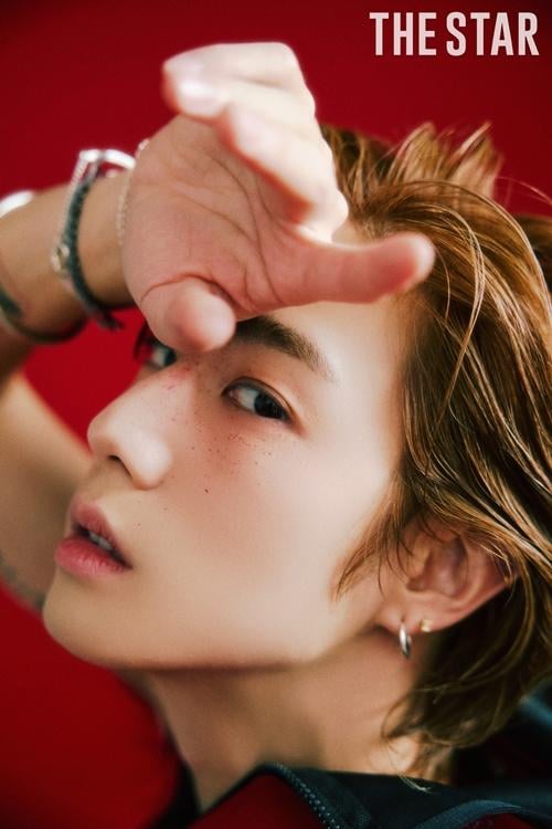Mark