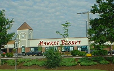 Market Basket