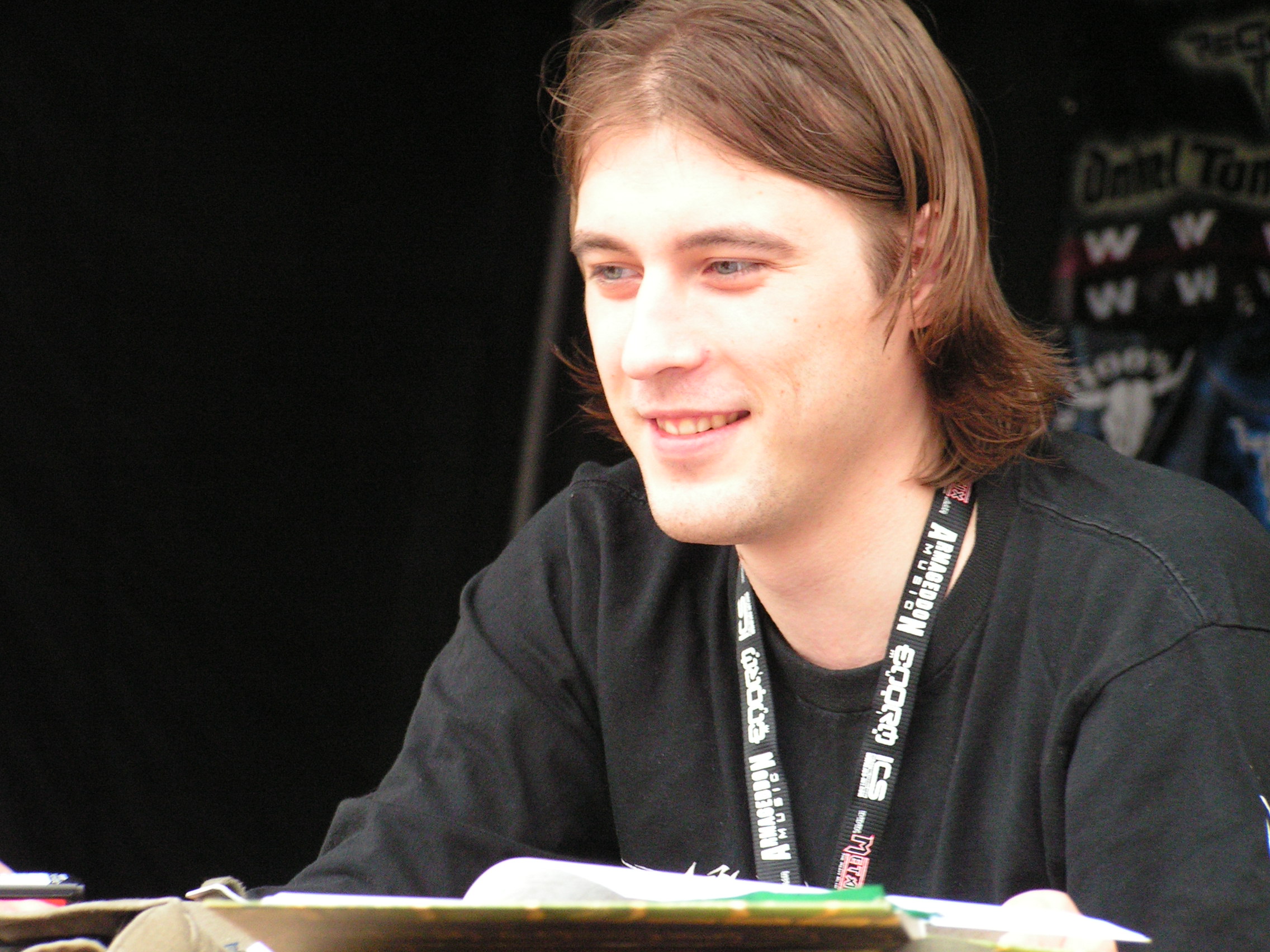 Marko Paasikoski