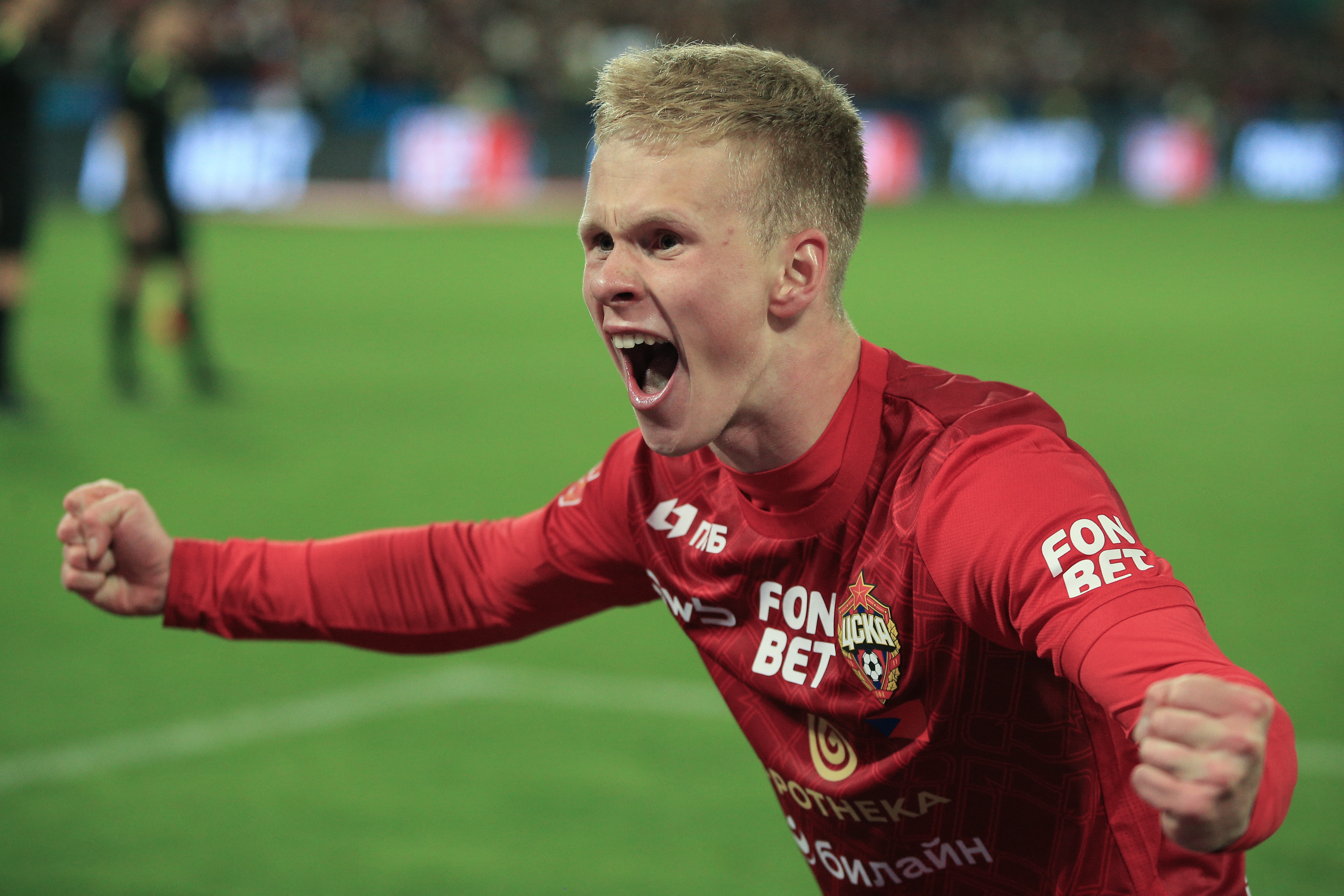 Matvey Kislyak