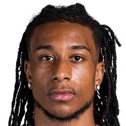 Michael Olise