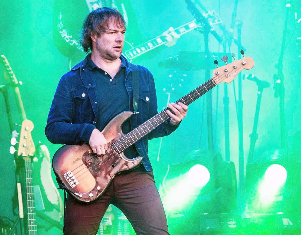 Mickey Madden
