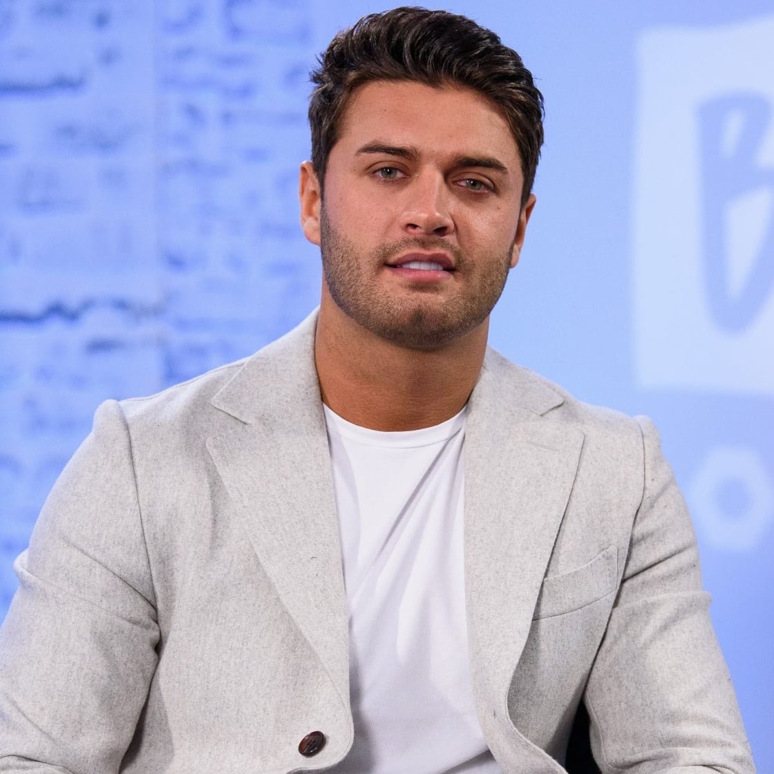 Mike Thalassitis