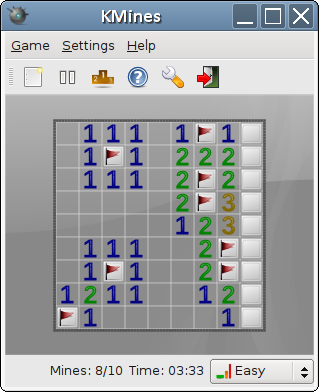 Minesweeper
