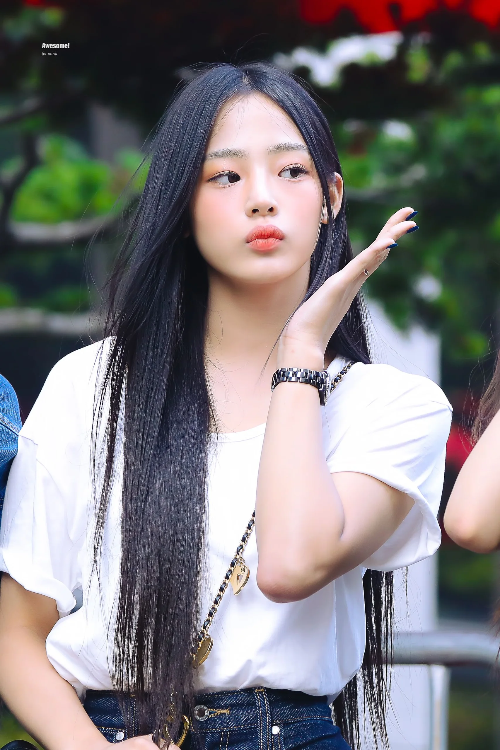 Minji