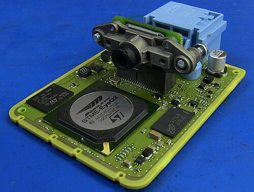Mobileye