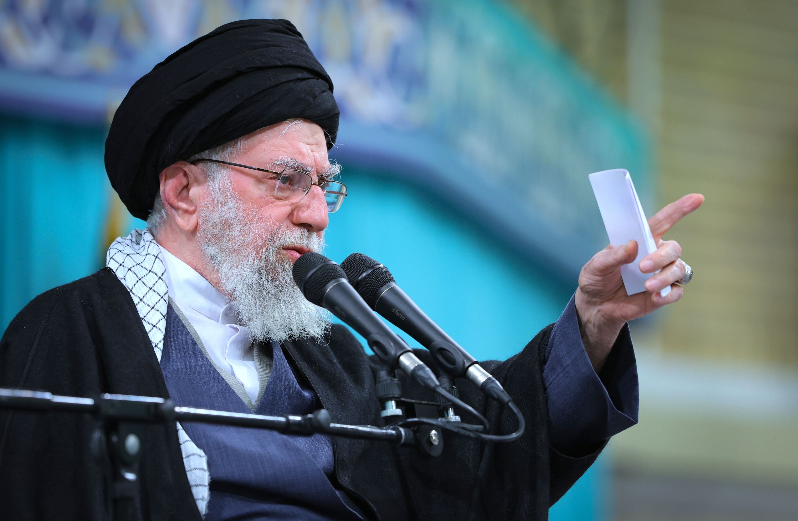 Mohammad Pakpour