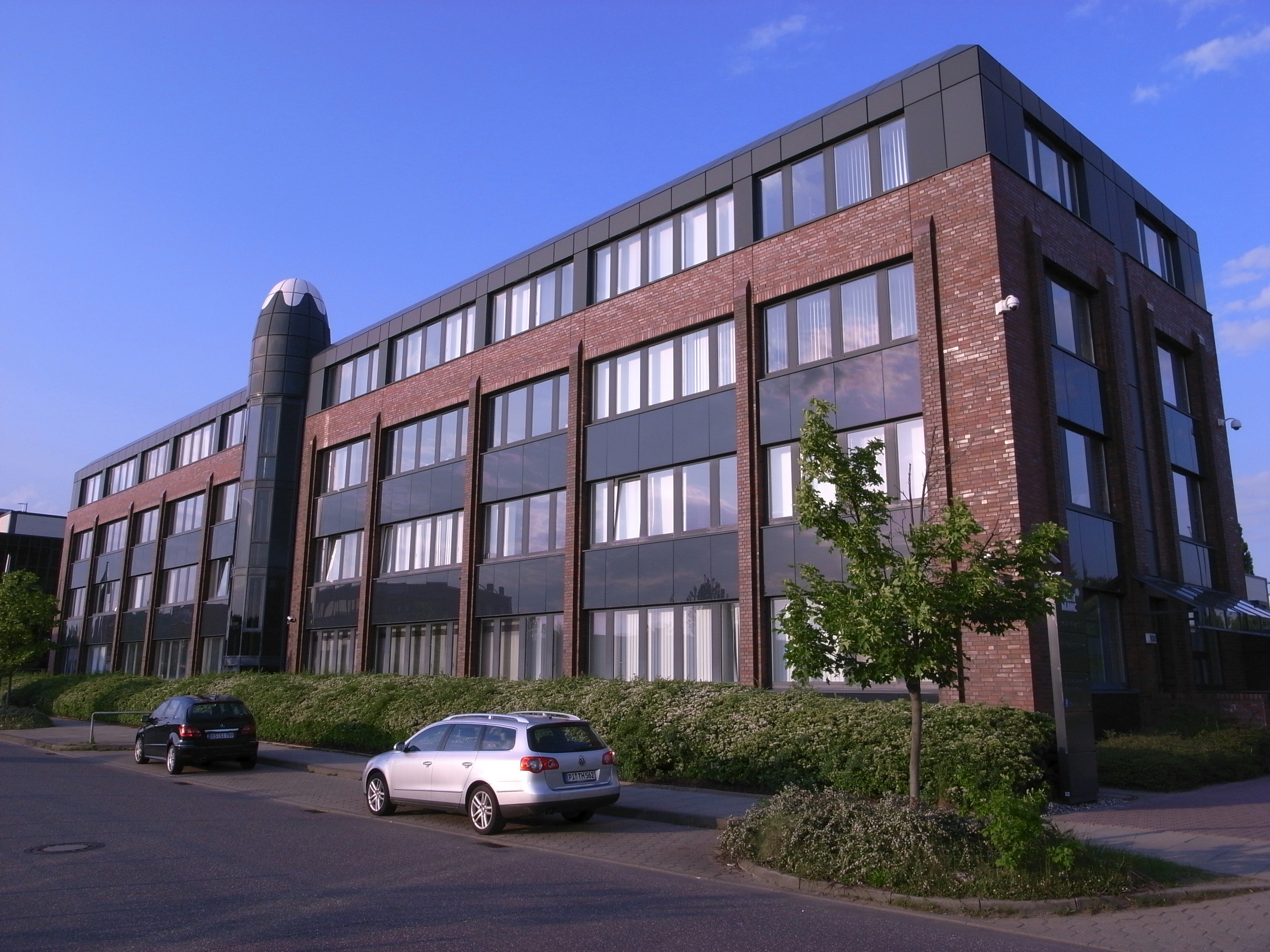 Montblanc International GmbH