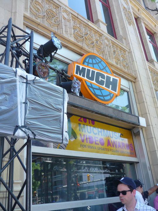 Much