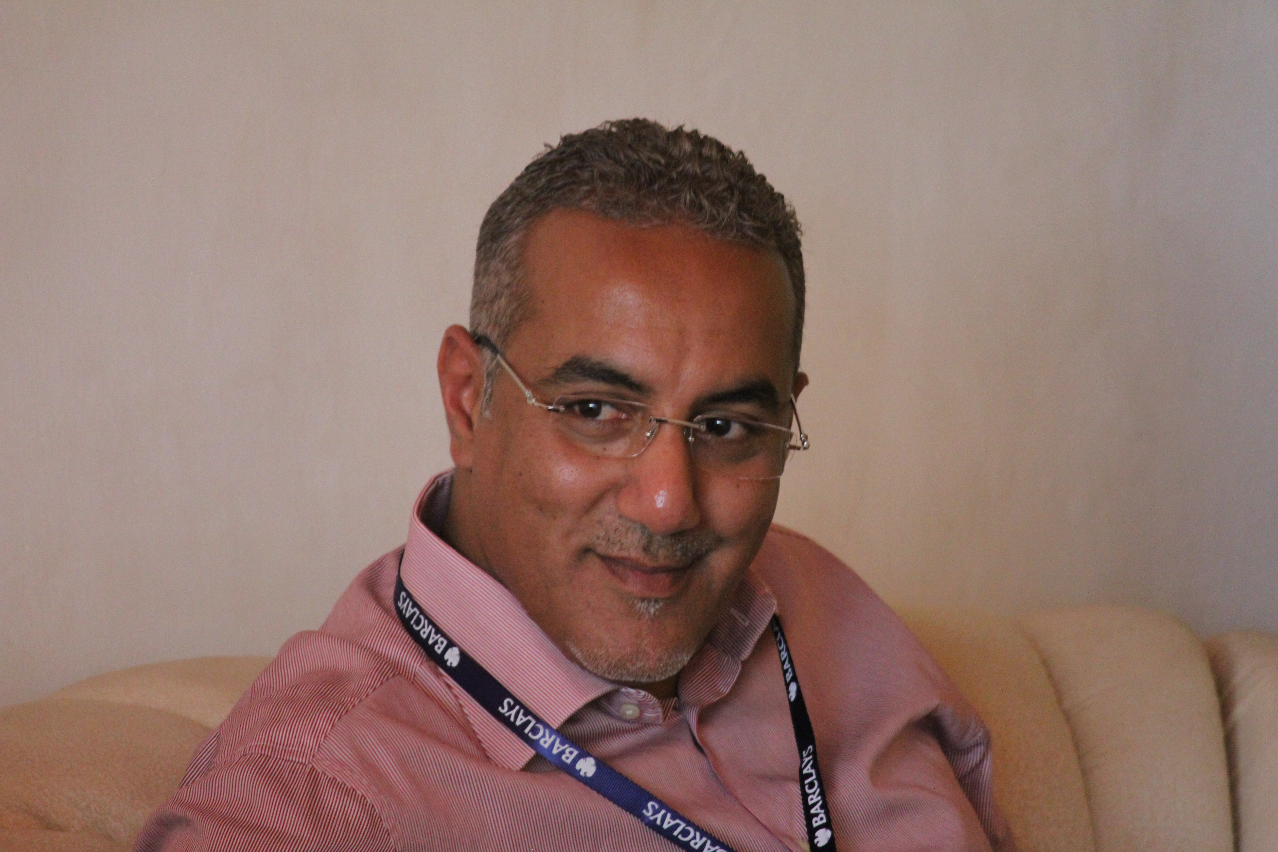 Najib Balala