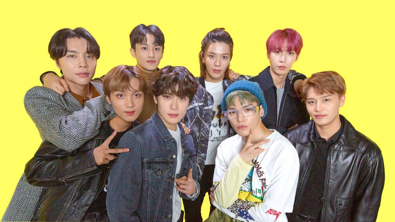 NCT 127