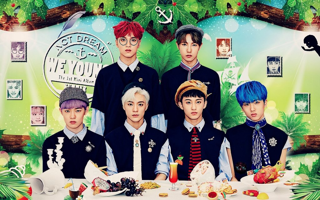 NCT Dream