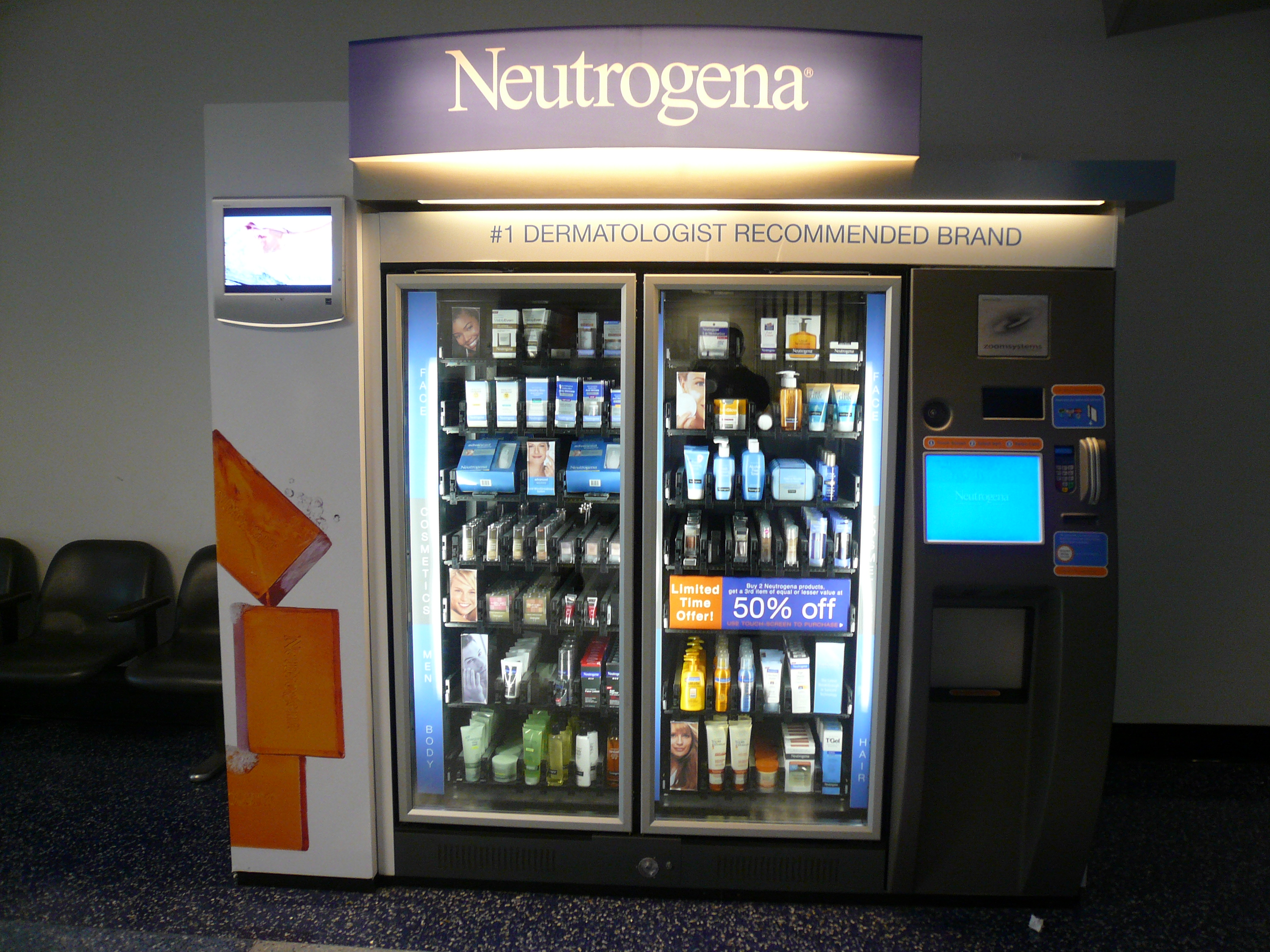 Neutrogena
