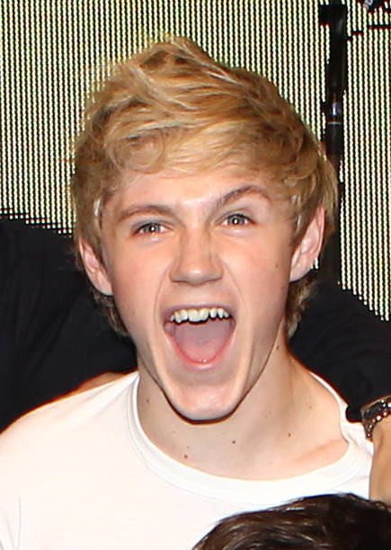 Niall Horan