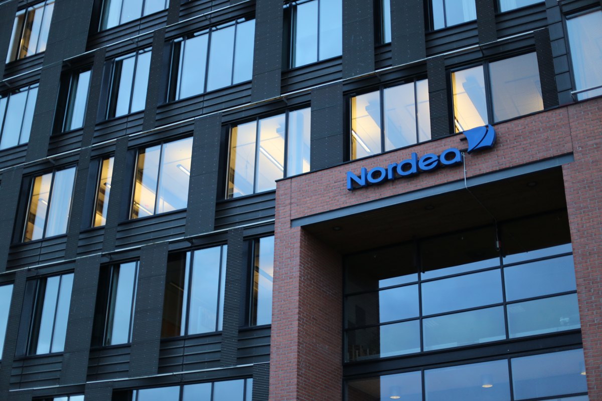 Nordea