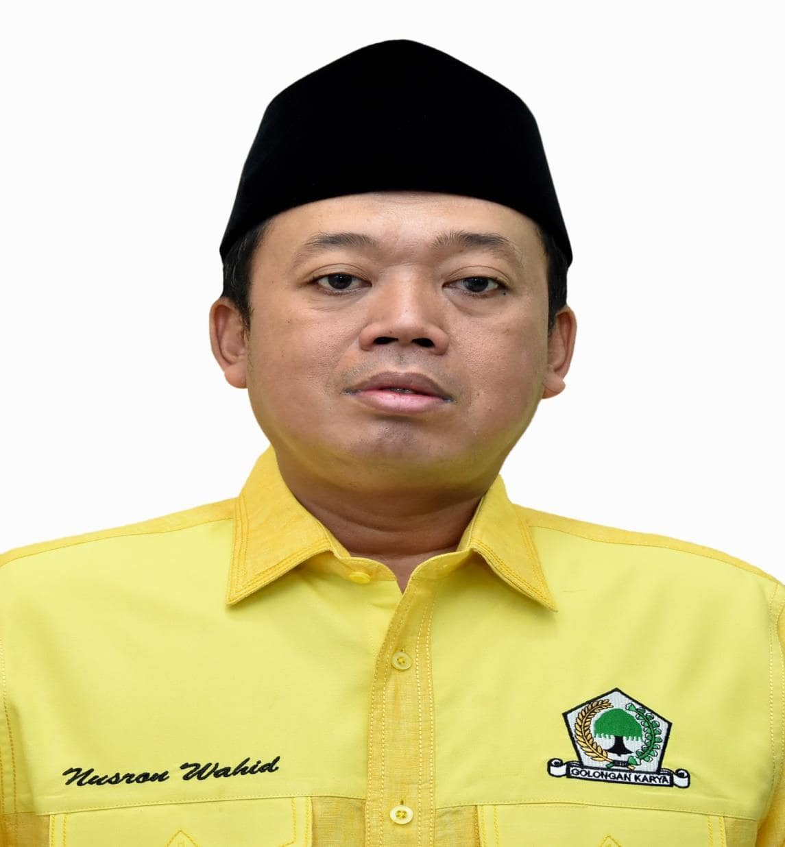 Nusron Wahid