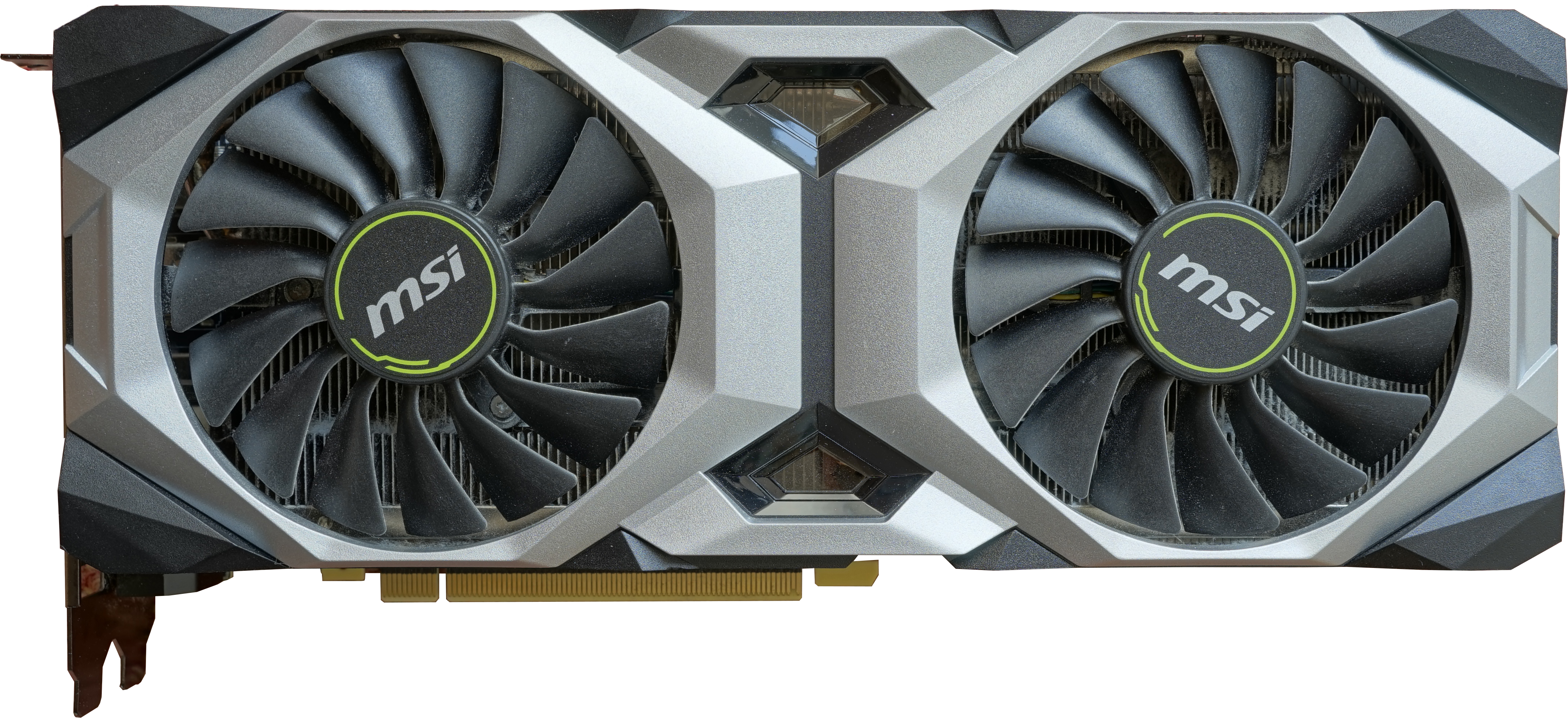Nvidia RTX