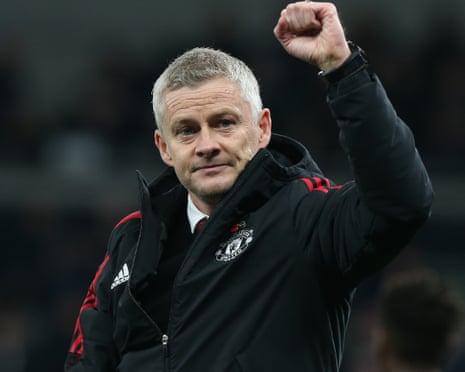 Ole Gunnar Solskjær