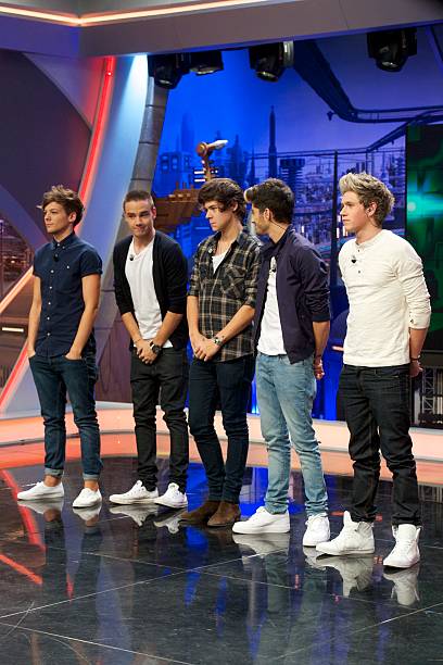 One Direction