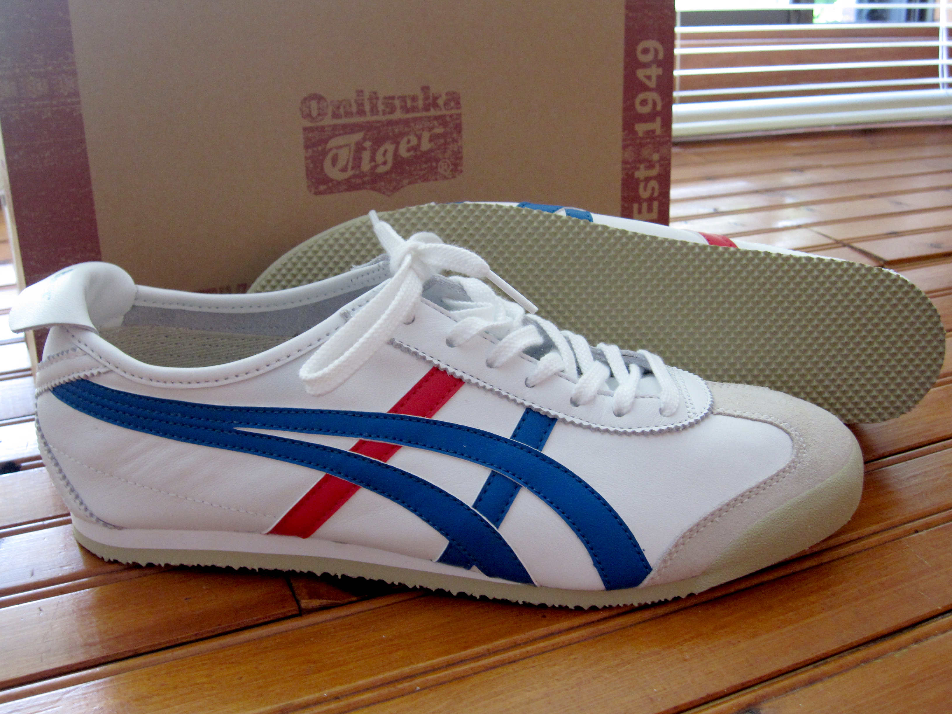 Onitsuka Tiger