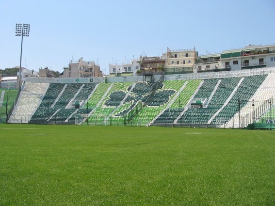 Panathinaikos F.C.