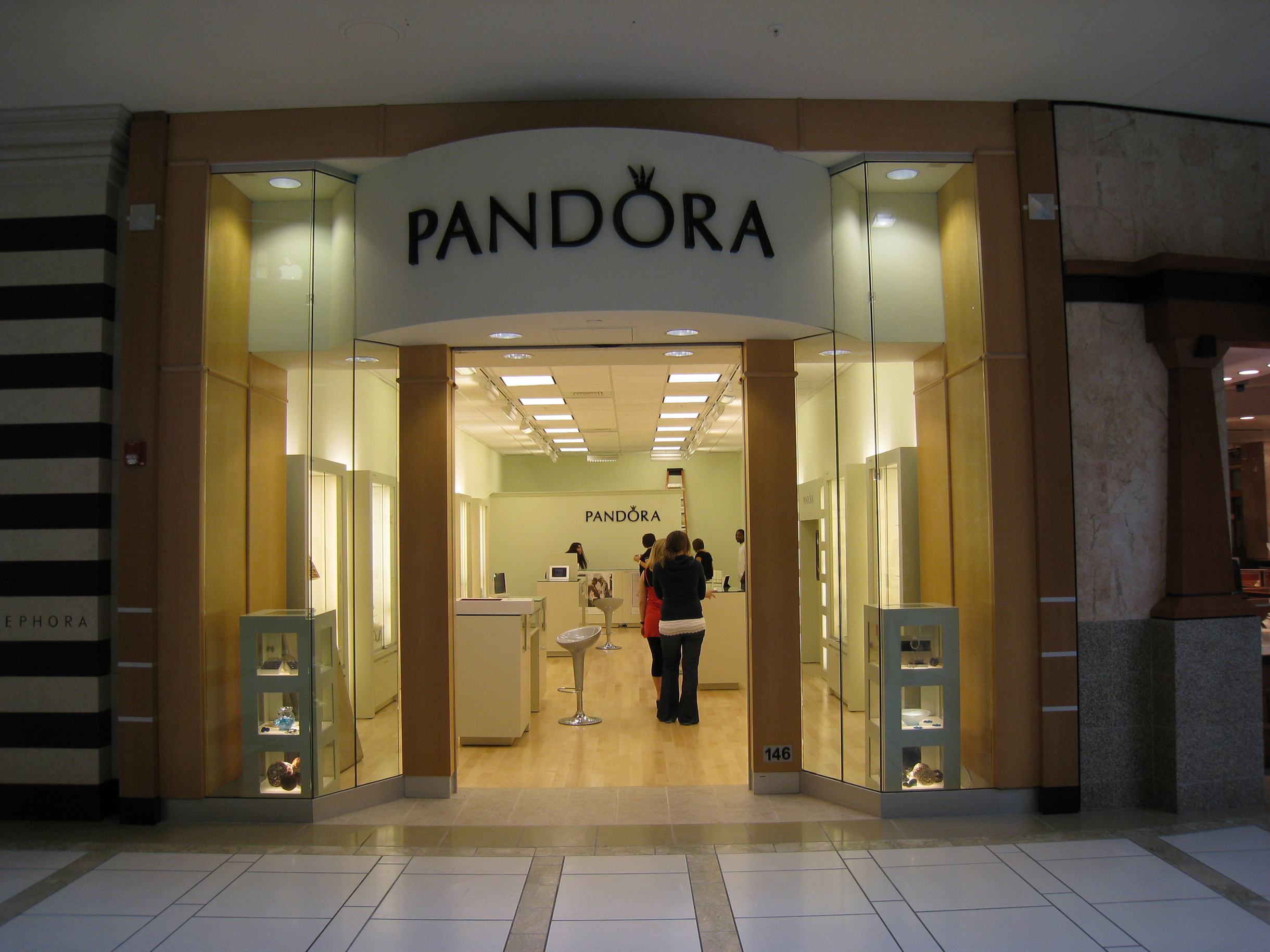 Pandora