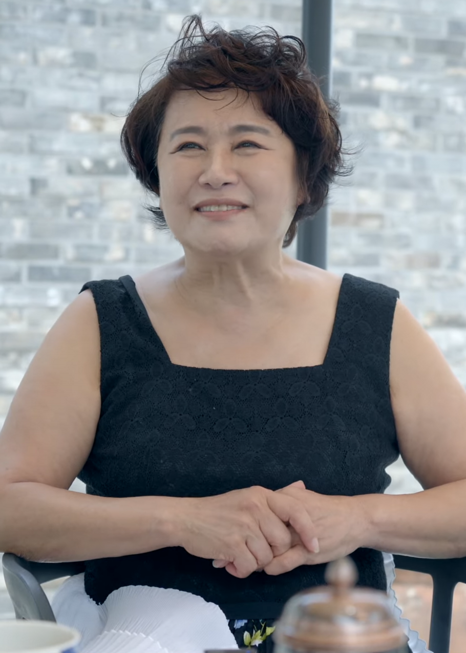 Park Won-sook