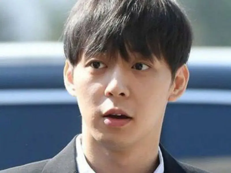 Park Yoochun