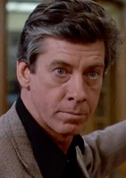 Paul Gleason