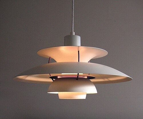 pendant light