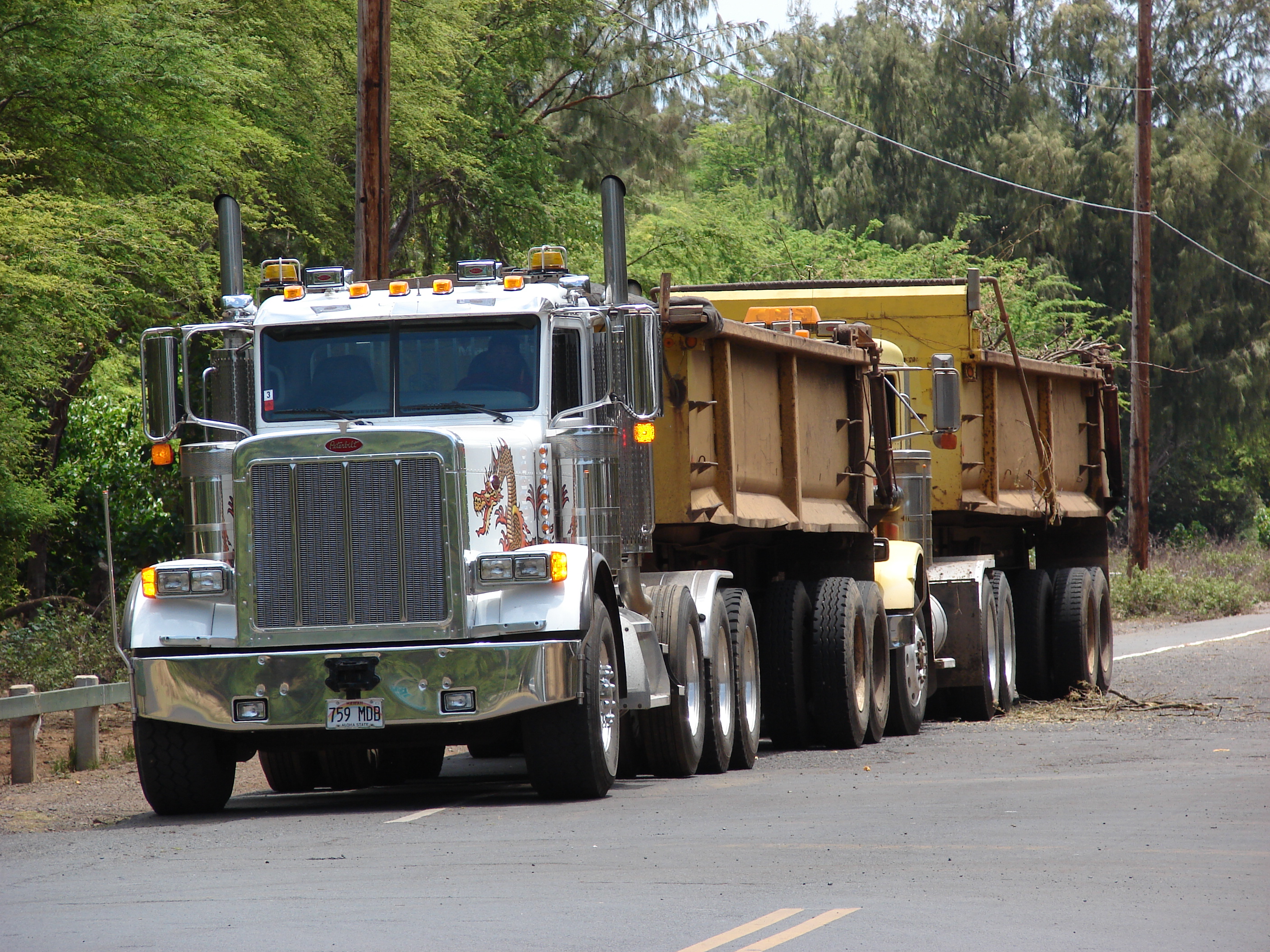 Peterbilt