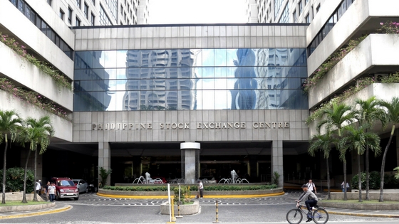 Philippine Stock Exchange